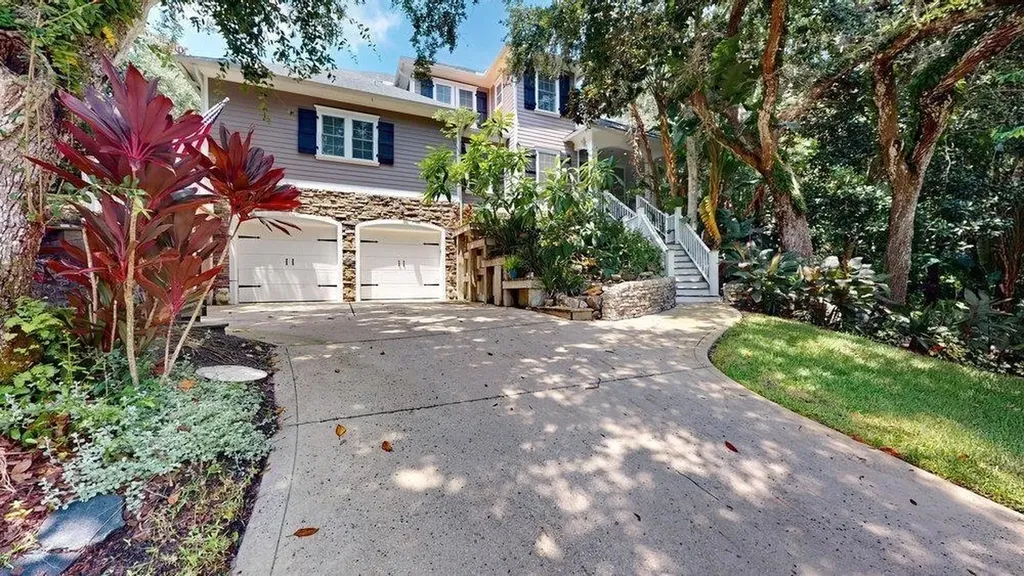 434 A Ocean Forest Drive St Augustine FL 32080