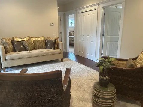 434 A Ocean Forest Drive St Augustine FL 32080