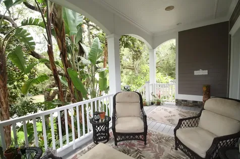 434 A Ocean Forest Drive St Augustine FL 32080