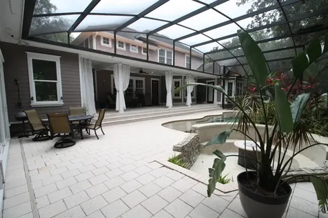 434 A Ocean Forest Drive St Augustine FL 32080