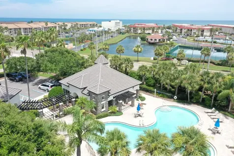 434 A Ocean Forest Drive St Augustine FL 32080