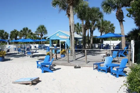 434 A Ocean Forest Drive St Augustine FL 32080
