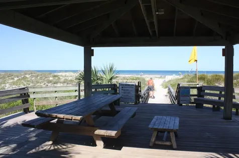 434 A Ocean Forest Drive St Augustine FL 32080