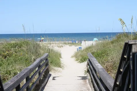 434 A Ocean Forest Drive St Augustine FL 32080