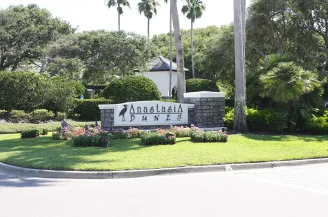 434 A Ocean Forest Drive St Augustine FL 32080