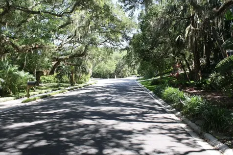 434 A Ocean Forest Drive St Augustine FL 32080