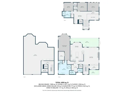 434 A Ocean Forest Drive St Augustine FL 32080