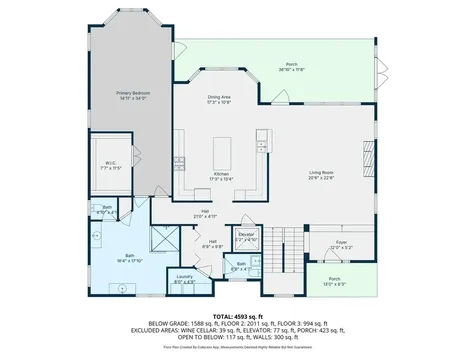 434 A Ocean Forest Drive St Augustine FL 32080