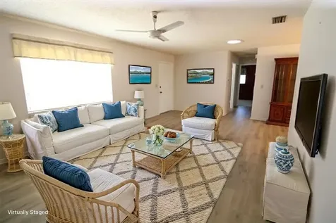 402 Casuarina Circle St Augustine FL 32086