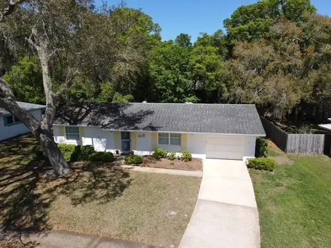 402 Casuarina Circle St Augustine FL 32086