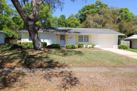 402 Casuarina Circle St Augustine FL 32086