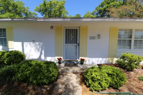402 Casuarina Circle St Augustine FL 32086