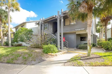98 Village Del Lago Circle St Augustine FL 32080