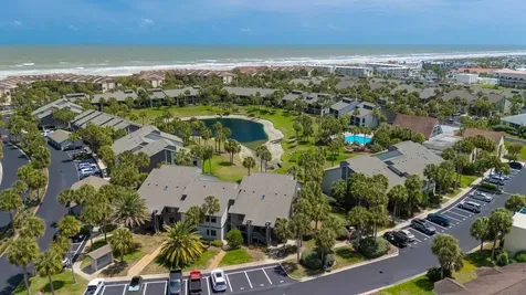 98 Village Del Lago Circle St Augustine FL 32080