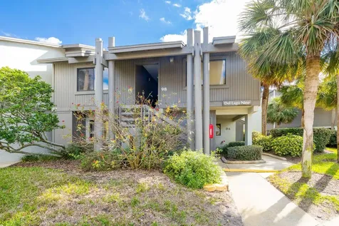 98 Village Del Lago Circle St Augustine FL 32080