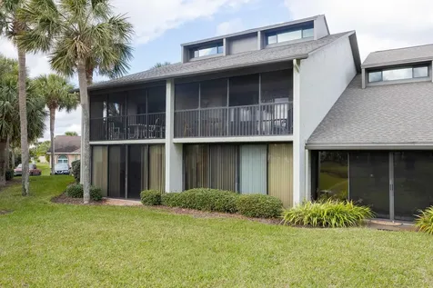 98 Village Del Lago Circle St Augustine FL 32080
