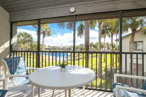 98 Village Del Lago Circle St Augustine FL 32080