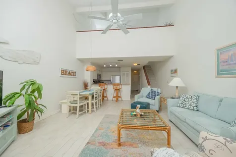 98 Village Del Lago Circle St Augustine FL 32080
