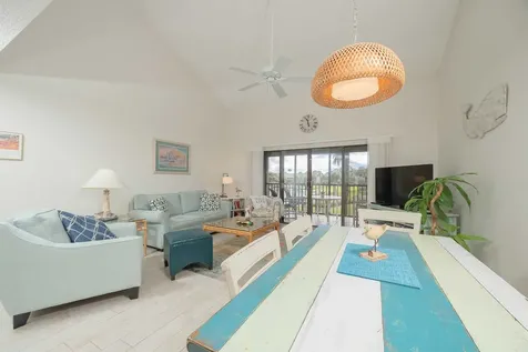 98 Village Del Lago Circle St Augustine FL 32080