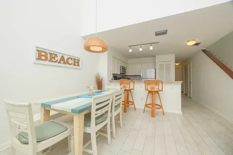 98 Village Del Lago Circle St Augustine FL 32080