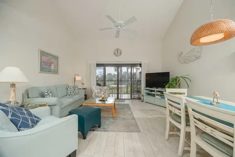 98 Village Del Lago Circle St Augustine FL 32080