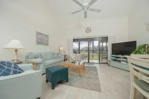 98 Village Del Lago Circle St Augustine FL 32080