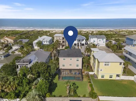 5067 Atlantic View St Augustine FL 32080