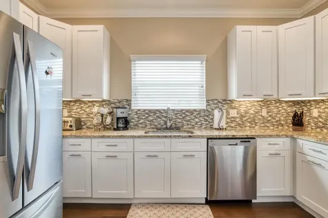 5067 Atlantic View St Augustine FL 32080