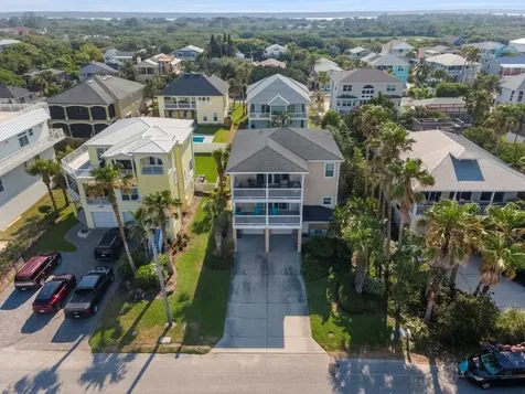 5067 Atlantic View St Augustine FL 32080