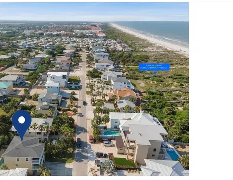 5067 Atlantic View St Augustine FL 32080