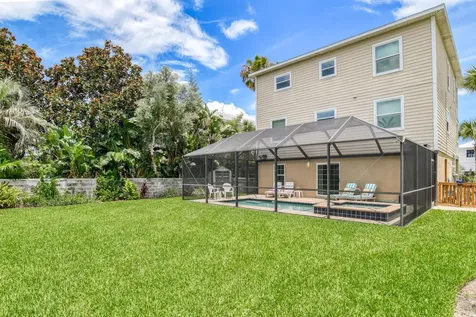 5067 Atlantic View St Augustine FL 32080