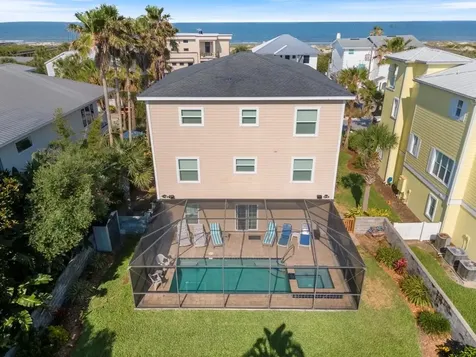 5067 Atlantic View St Augustine FL 32080