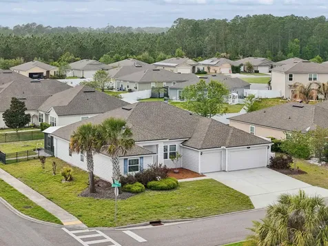 144 Amia Drive St Augustine FL 32086