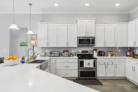 144 Amia Drive St Augustine FL 32086