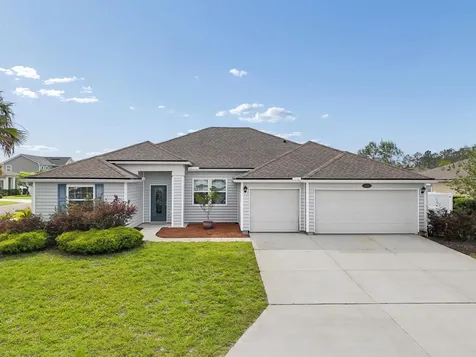 144 Amia Drive St Augustine FL 32086