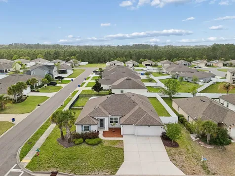 144 Amia Drive St Augustine FL 32086