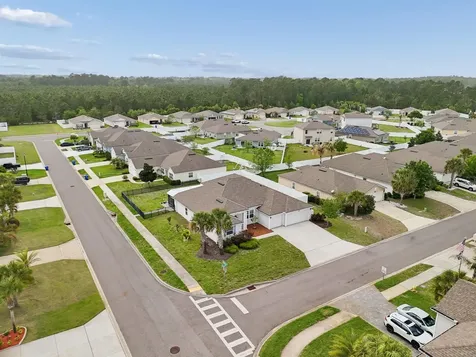 144 Amia Drive St Augustine FL 32086