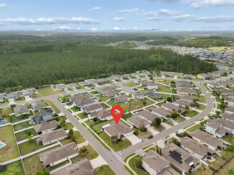 144 Amia Drive St Augustine FL 32086
