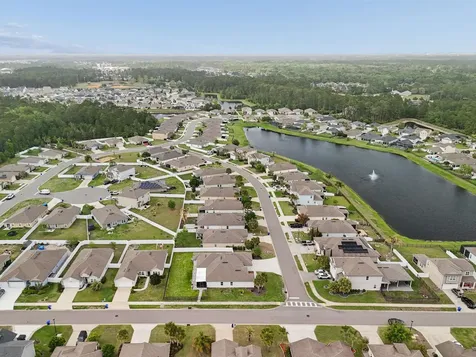 144 Amia Drive St Augustine FL 32086
