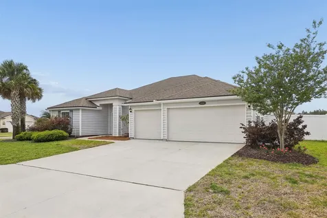 144 Amia Drive St Augustine FL 32086
