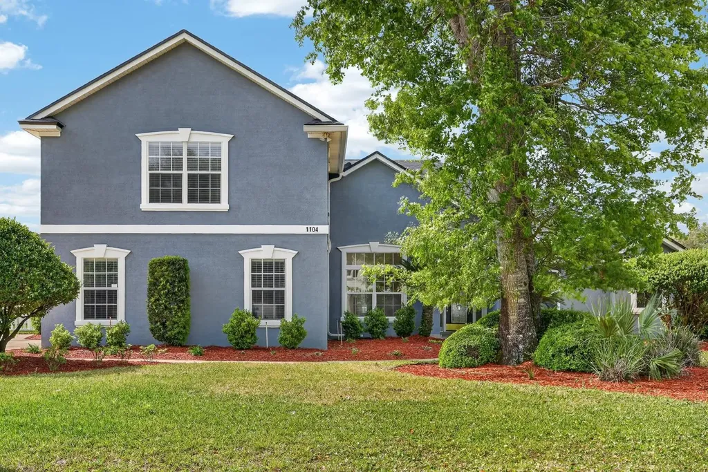 1104 Hideaway Drive St Johns FL 32259