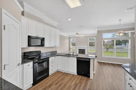1104 Hideaway Drive St Johns FL 32259