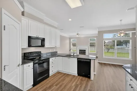 1104 Hideaway Drive St Johns FL 32259
