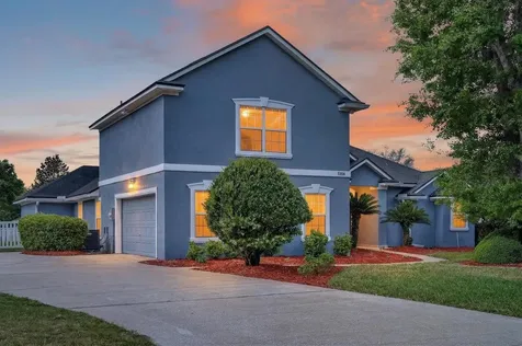 1104 Hideaway Drive St Johns FL 32259