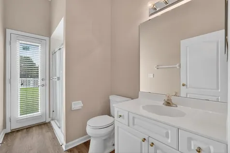 1104 Hideaway Drive St Johns FL 32259