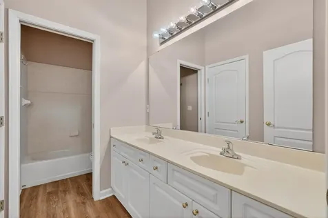 1104 Hideaway Drive St Johns FL 32259