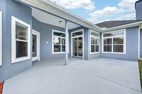 1104 Hideaway Drive St Johns FL 32259