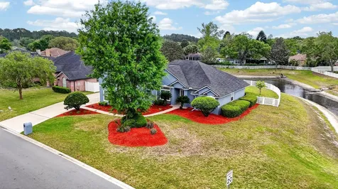 1104 Hideaway Drive St Johns FL 32259
