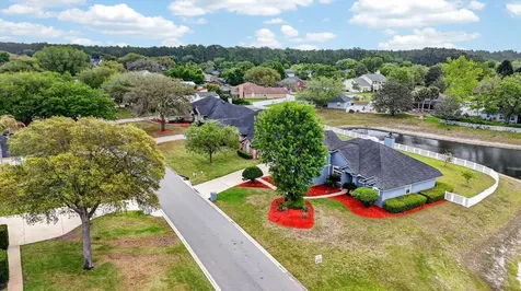 1104 Hideaway Drive St Johns FL 32259