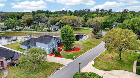 1104 Hideaway Drive St Johns FL 32259